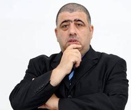 Orxan Fikrətoğlu da Lənkərandakı davadan danışdı